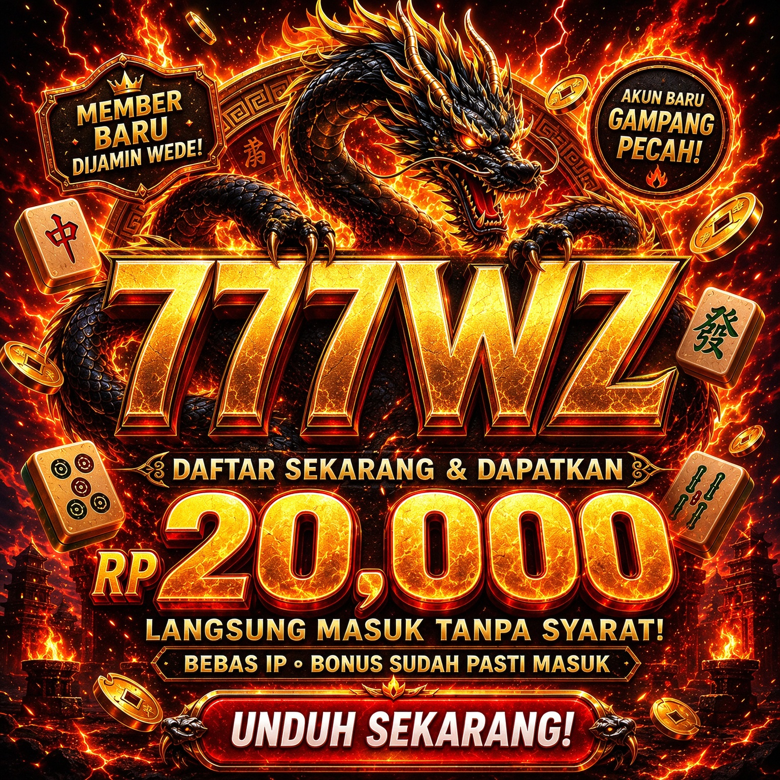 Pusat hiburan 777wz