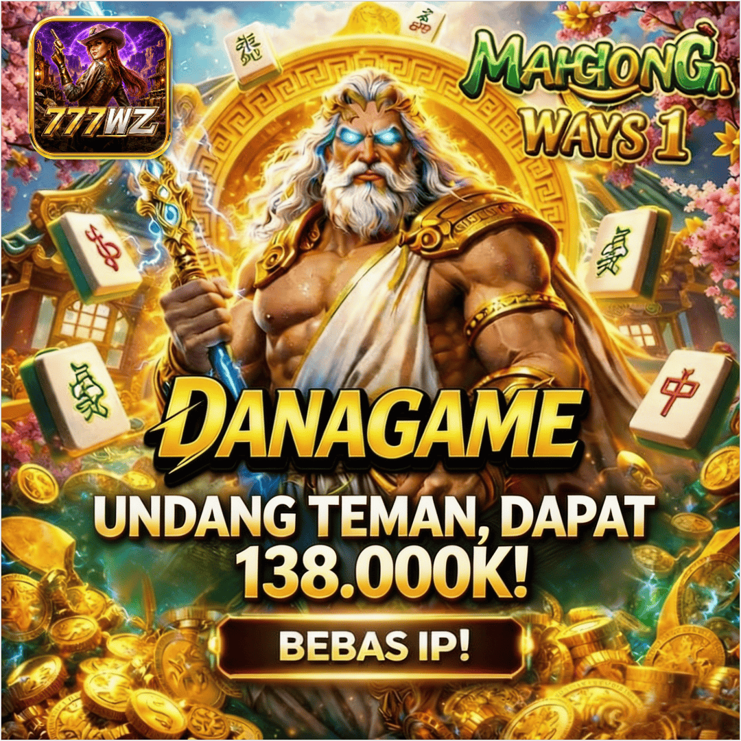 Pengalaman mobile 777wz