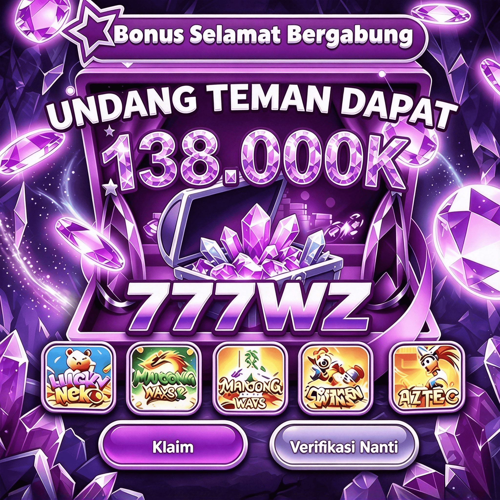 Monster Plinko 777wz