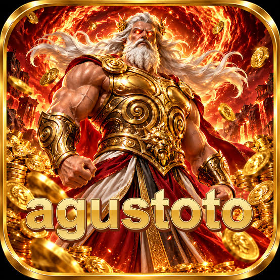 AGUSTOTO - Platform Slot Online dengan Pengalaman Bermain Terbaik