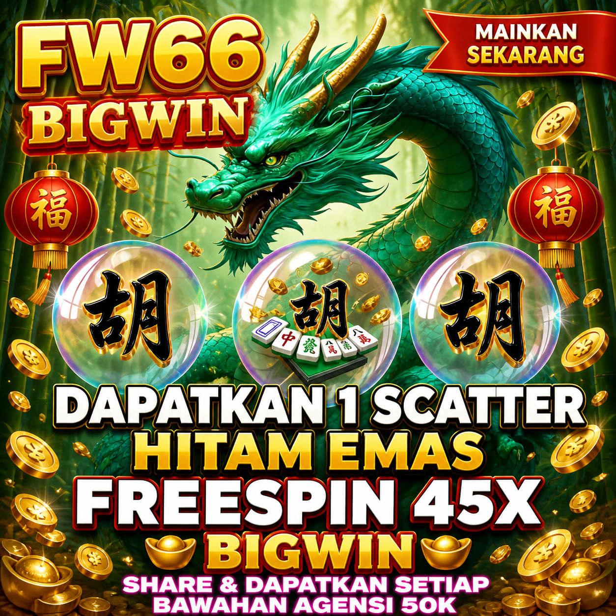 FW66 - fw66 Jelajahi Ragam Slot Online dengan Tema Menarik