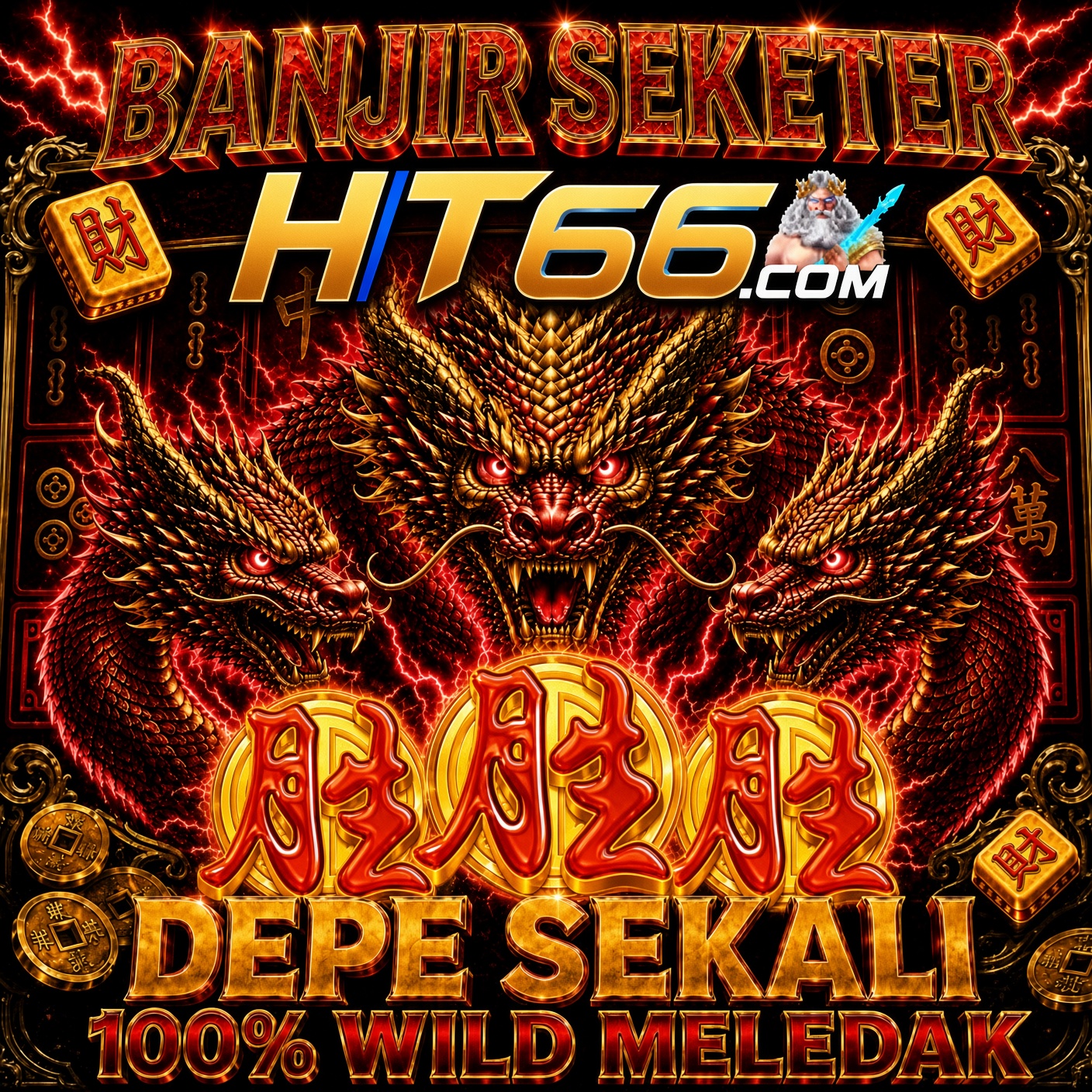HT66 - Link Alternatif Game Kasino dan Slot Online