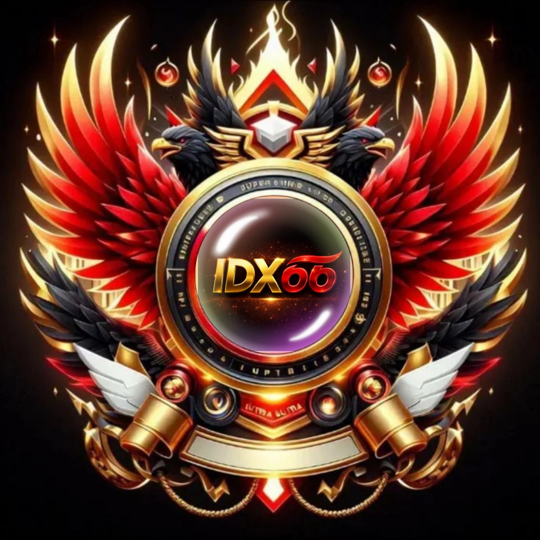 IDX66 - idx66 Login Situs Resmi dan Nikmati Ragam Game PG Soft