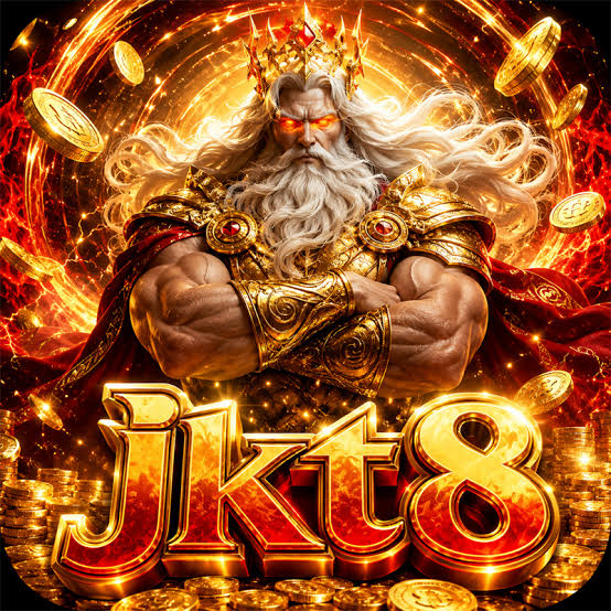 JKT8 - jkt8 Situs Dewa Slot Gacor Hari Ini