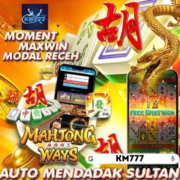 KM777 - km777 Portal Hiburan Game Online Mobile Resmi & Terpercaya