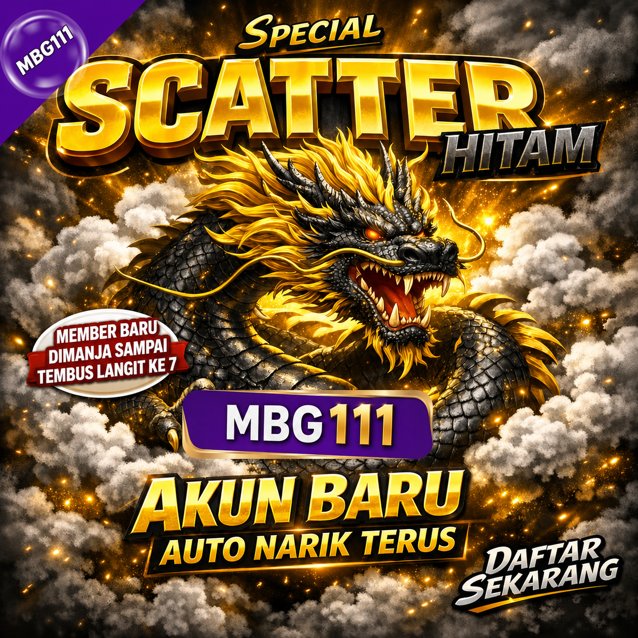 MBG111 - Destinasi Slot Online Indonesia dengan Ragam Tema Menarik