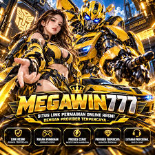 MEGAWIN777 - Login Situs Resmi dan Nikmati Ragam Game PG Soft