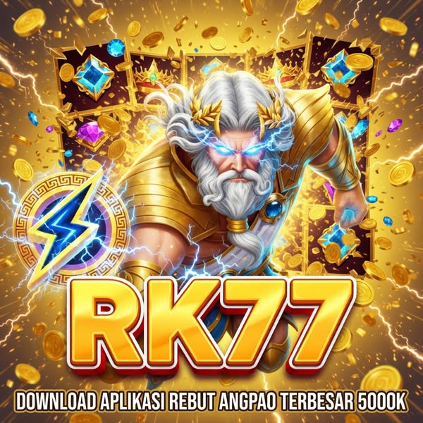 RK77 - Platform Game Online dengan Beragam Pilihan Permainan Seru
