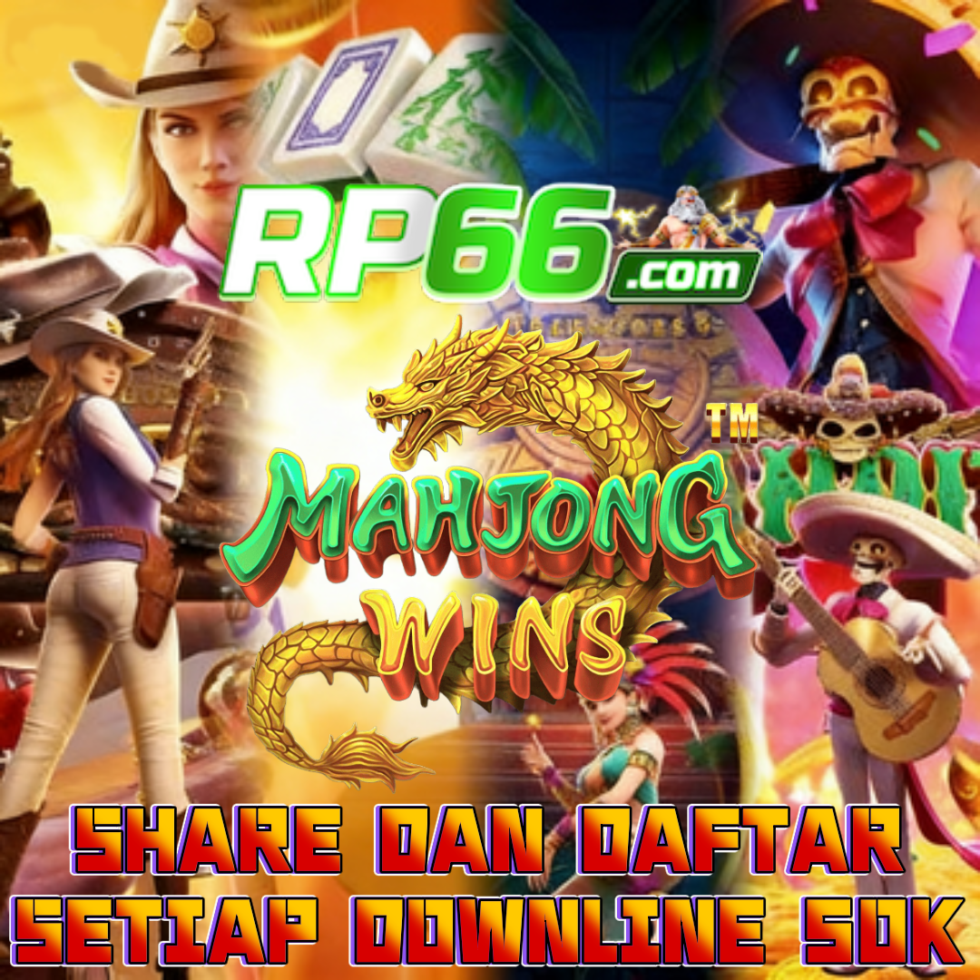 RP66 - rp66 Platform Game Online dengan Beragam Pilihan Permainan Seru