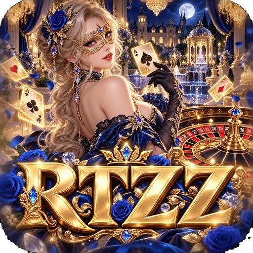 RTZZ - Login Situs Resmi dan Nikmati Ragam Game PG Soft