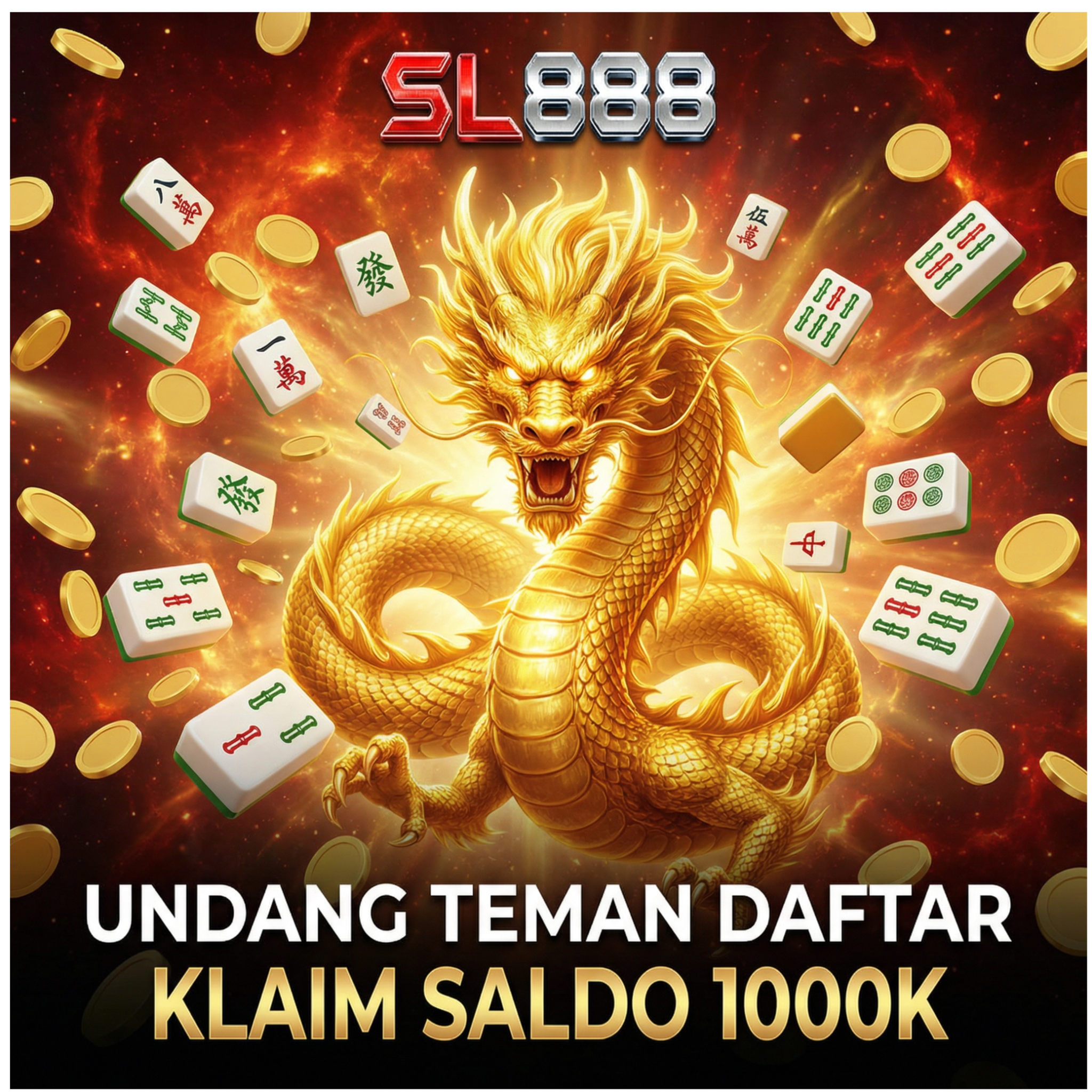 SL888 - Jelajahi Ragam Slot Online dengan Tema Menarik