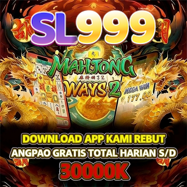 SL999 - sl999 agen slot online terpercaya di Indonesia dengan slot gacor hari ini terbaik dari slot88 di tahun 2026 ini.