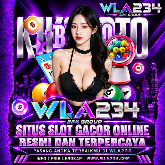 WLA234 - Platform Game Online dengan Beragam Pilihan Permainan Seru